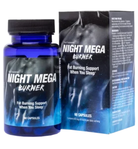 Read more about the article Night Mega Burner 2024/ best