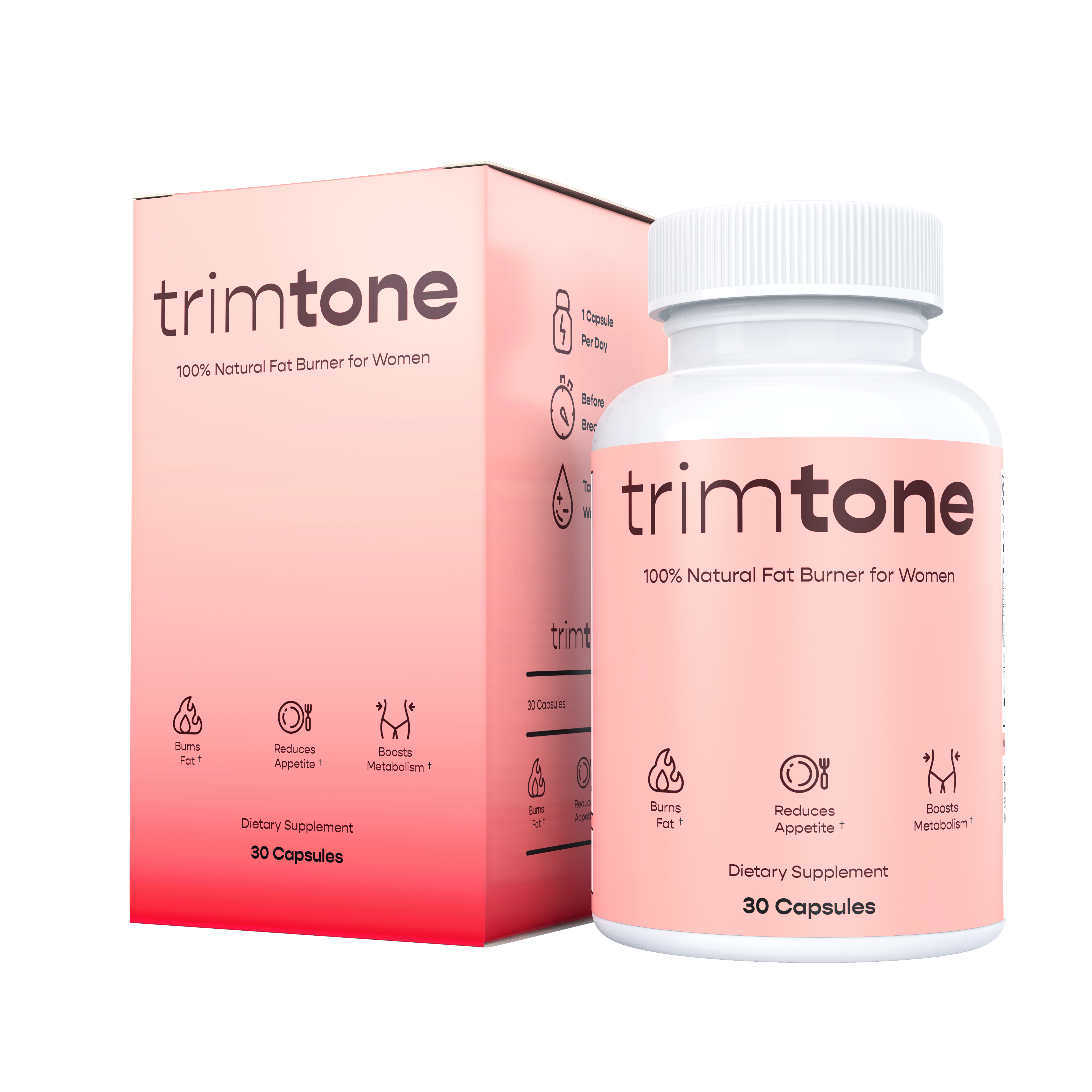 Read more about the article Trimtone Review : best supplement in 2024