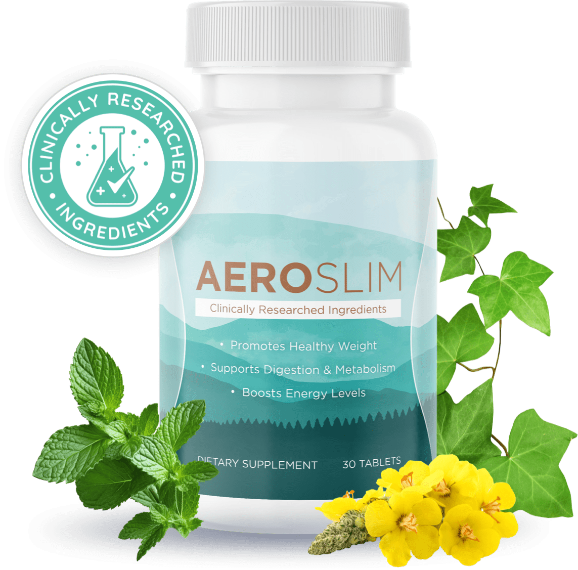 You are currently viewing AeroSlim Supplement Review 2024: Unveiling the Power of a Revolutionary Dietary