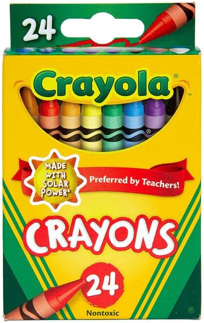 You are currently viewing The Appeal of 975 Supply 1 Pack Crayons
